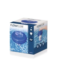 Bestway Dispenser di Cloro Medio per Piscina e Giardino 58071 Bestway Dispenser di Cloro Medio per Piscina e Giardino 58071