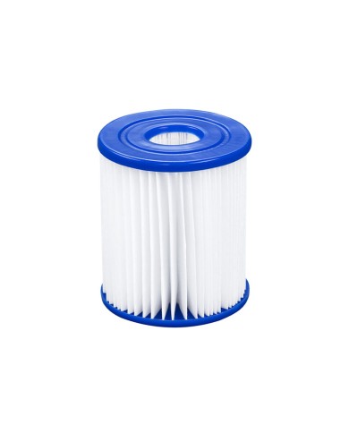 Bestway Filtro Depuratore Cartuccia Tipo I Retraibile Piscina 58093 Bestway Filtro Depuratore Cartuccia Tipo I Retraibile Piscina 58093