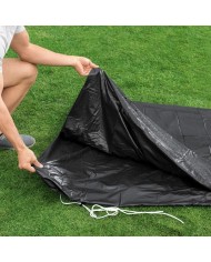 Bestway Copertura Piscina PVC D457 cm Giardino 58038 Bestway Copertura Piscina PVC D457 cm Giardino 58038