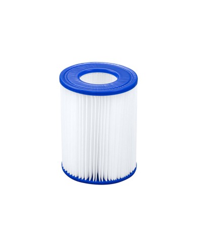 Bestway Filtro Depuratore Cartuccia Tipo II Retrattile Piscina 58094 Bestway Filtro Depuratore Cartuccia Tipo II Retrattile Piscina 58094