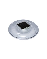 Bestway Luce Solare Galleggiante D18 cm Piscina e Giardino 58111