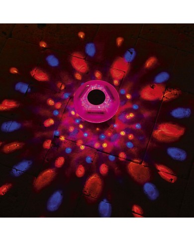 Bestway Luce Solare Galleggiante D18 cm Piscina e Giardino 58111 Bestway Luce Solare Galleggiante D18 cm Piscina e Giardino 58111