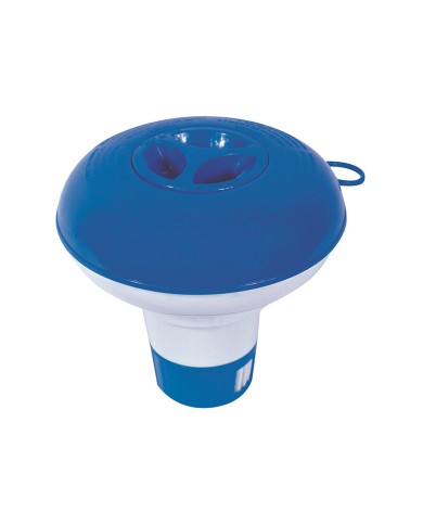 Bestway Distributore di Cloro Piccolo Piscina e Giardino Retrattile 58210 Bestway Distributore di Cloro Piccolo Piscina e Giardino Retrattile 58210