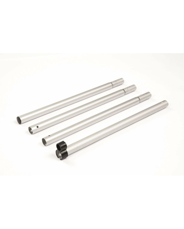 Kit Manutenzione Bestway Piscina con Accessori Bastone 161 cm Giardino 58195