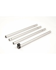 Kit Manutenzione Bestway Piscina con Accessori Bastone 161 cm Giardino 58195