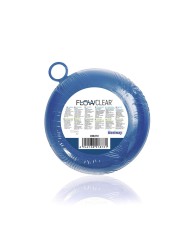 Bestway Distributore di Cloro Piccolo Piscina e Giardino Retrattile 58210