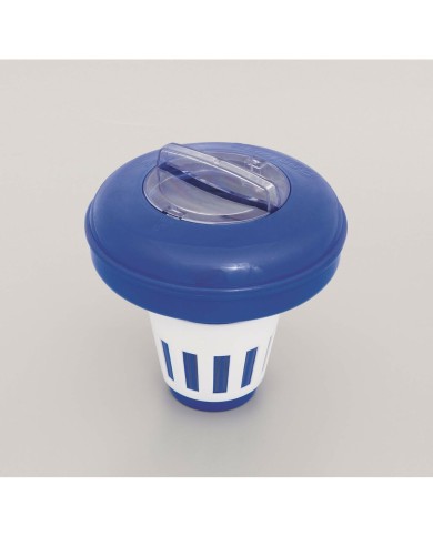 Kit Manutenzione Bestway Piscina con Accessori Bastone 161 cm Giardino 58195