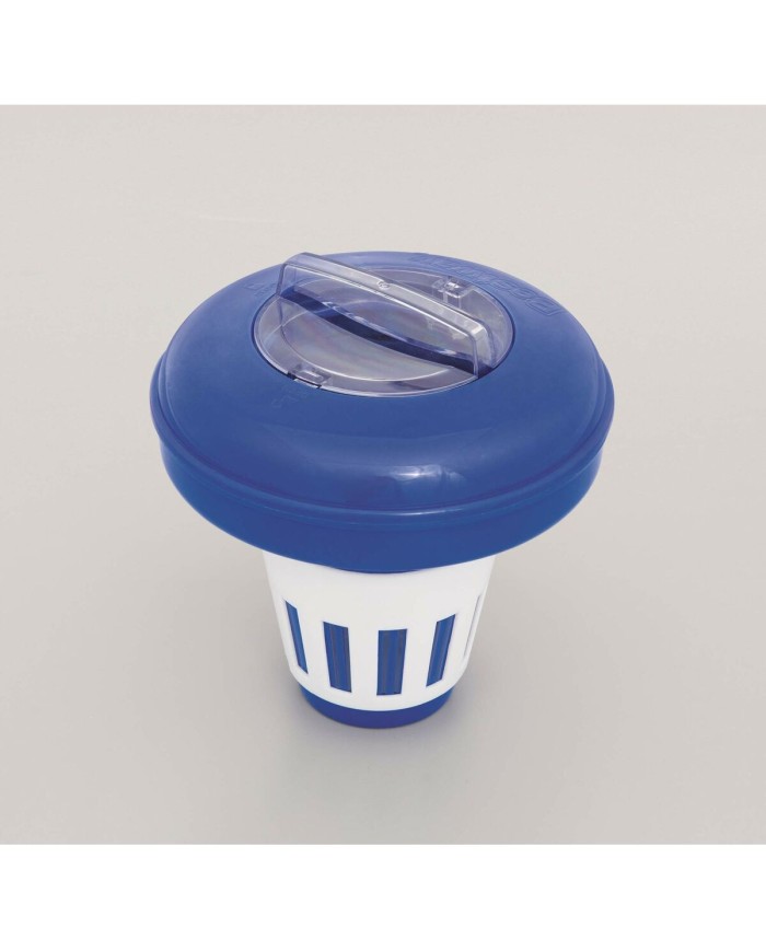 Kit Manutenzione Bestway Piscina con Accessori Bastone 161 cm Giardino 58195