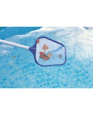 Kit Manutenzione Bestway Piscina con Accessori Bastone 161 cm Giardino 58195