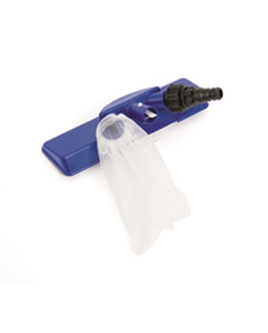 Kit Manutenzione Bestway Piscina con Accessori Bastone 161 cm Giardino 58195