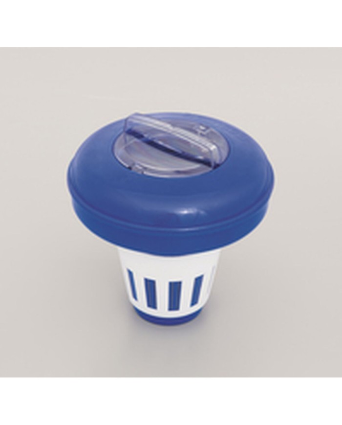 Kit Manutenzione Bestway Piscina con Accessori Bastone 161 cm Giardino 58195