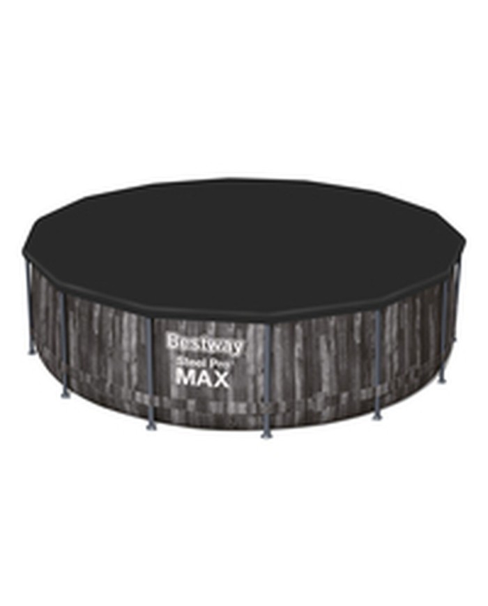 Bestway Copertura Piscina PVC D427 cm Giardino 58248 Bestway Copertura Piscina PVC D427 cm Giardino 58248