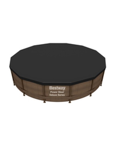 Bestway Copertura Piscina PVC D427 cm Giardino 58248