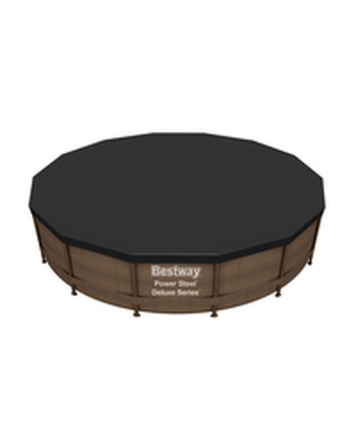 Bestway Copertura Piscina PVC D427 cm Giardino 58248 Bestway Copertura Piscina PVC D427 cm Giardino 58248