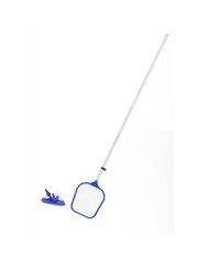 Kit Manutenzione Bestway Piscina con Accessori Bastone 161 cm Giardino 58195