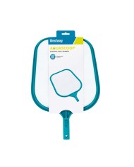 Bestway Raccogli Foglie Superficie Piscina 32x30,5 cm Giardino 58277
