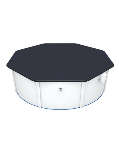 Bestway Copertura Piscina PVC D401 cm Giardino 58292 Bestway Copertura Piscina PVC D401 cm Giardino 58292