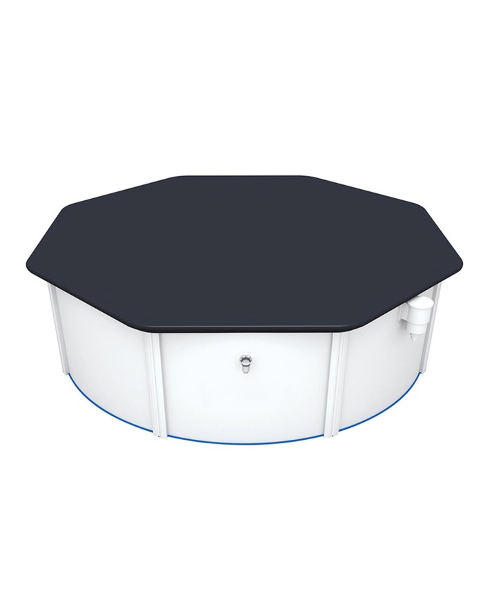 Bestway Copertura Piscina PVC D401 cm Giardino 58292 Bestway Copertura Piscina PVC D401 cm Giardino 58292
