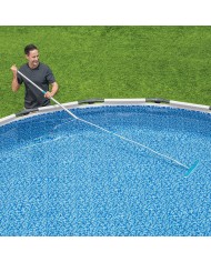 Bestway Spazzola Piscina 50,5 cm Giardino 58280 Bestway Spazzola Piscina 50,5 cm Giardino 58280