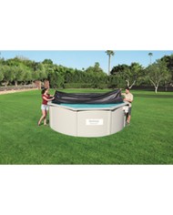 Bestway Copertura Piscina PVC D401 cm Giardino 58292 Bestway Copertura Piscina PVC D401 cm Giardino 58292