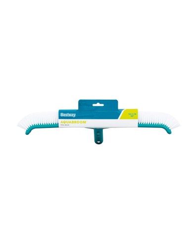 Bestway Spazzola Piscina 50,5 cm Giardino 58280 Bestway Spazzola Piscina 50,5 cm Giardino 58280