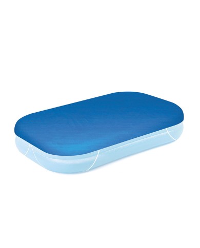 Bestway Cover Piscina Gonfiabile 295x220 cm Giardino 58319 Bestway Cover Piscina Gonfiabile 295x220 cm Giardino 58319