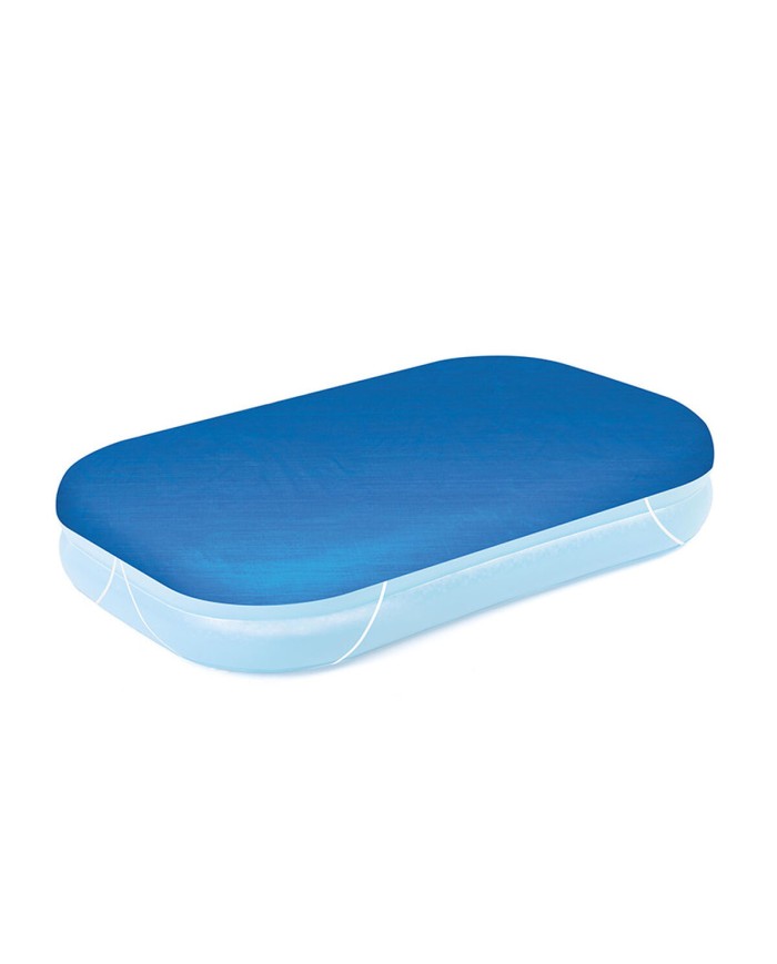 Bestway Cover Piscina Gonfiabile 295x220 cm Giardino 58319 Bestway Cover Piscina Gonfiabile 295x220 cm Giardino 58319