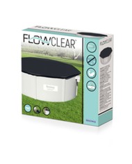 Bestway Copertura Piscina PVC D401 cm Giardino 58292 Bestway Copertura Piscina PVC D401 cm Giardino 58292