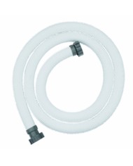 Bestway Tubo di Filtrazione con Filettatura 3M D3,83 cm Piscina e Giardino 58368 Bestway Tubo di Filtrazione con Filettatura 3M D3,83 cm Piscina e Giardino 58368