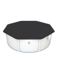 Bestway Copertura Piscina PVC D401 cm Giardino 58292 Bestway Copertura Piscina PVC D401 cm Giardino 58292