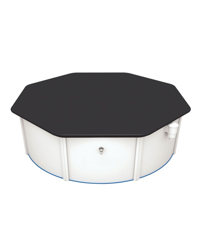 Bestway Copertura Piscina PVC D401 cm Giardino 58292 Bestway Copertura Piscina PVC D401 cm Giardino 58292