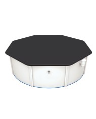 Bestway Copertura Piscina PVC D401 cm Giardino 58292 Bestway Copertura Piscina PVC D401 cm Giardino 58292