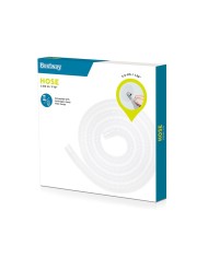 Bestway Tubo Filtrazione 3M D3,2 cm Piscina e Giardino 58369