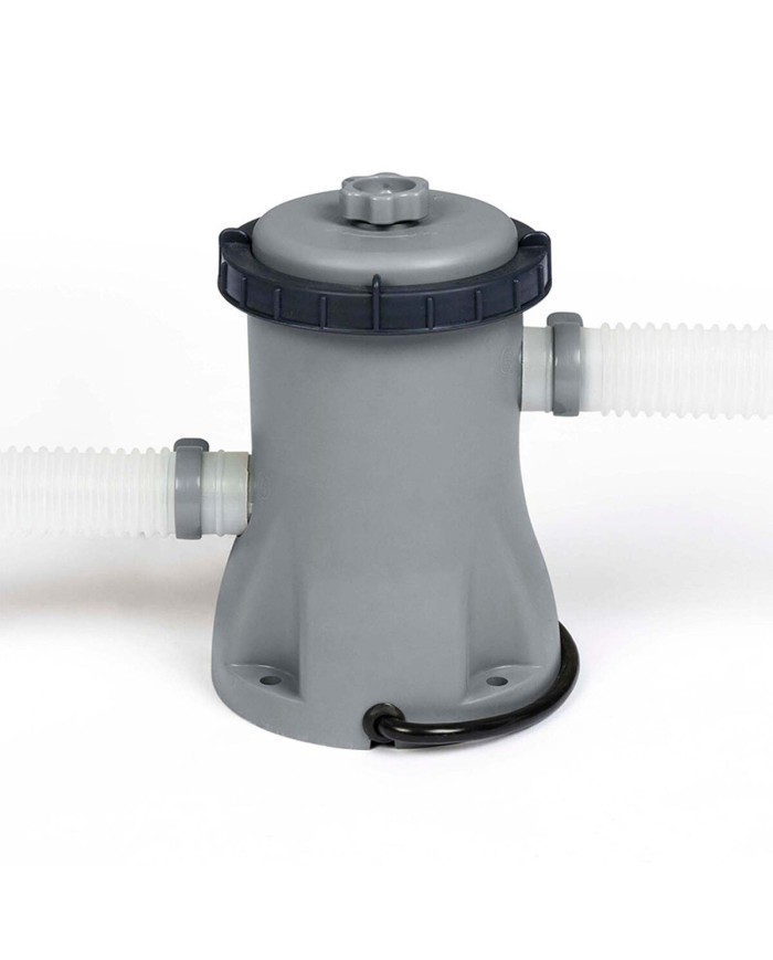 Bestway Depuratore per Piscina 1249 Litri/Ora Giardino 58381
