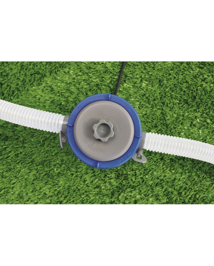 Bestway Depuratore per Piscina 1249 Litri/Ora Giardino 58381