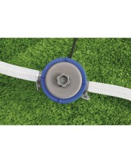 Bestway Depuratore per Piscina 1249 Litri/Ora Giardino 58381