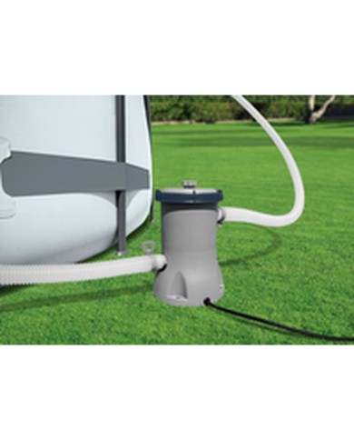 Bestway Depuratore per Piscina 2006 Litri/Ora Giardino 58383 Bestway Depuratore per Piscina 2006 Litri/Ora Giardino 58383