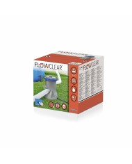 Bestway Depuratore per Piscina 1249 Litri/Ora Giardino 58381