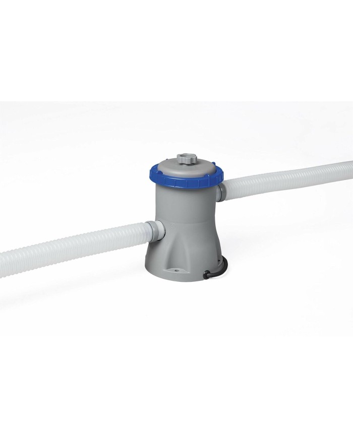 Bestway Depuratore per Piscina 1249 Litri/Ora Giardino 58381