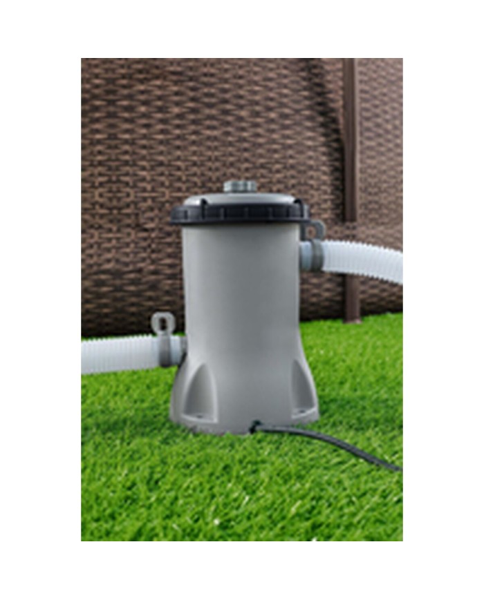 Bestway Depuratore per Piscina 2006 Litri/Ora Giardino 58383