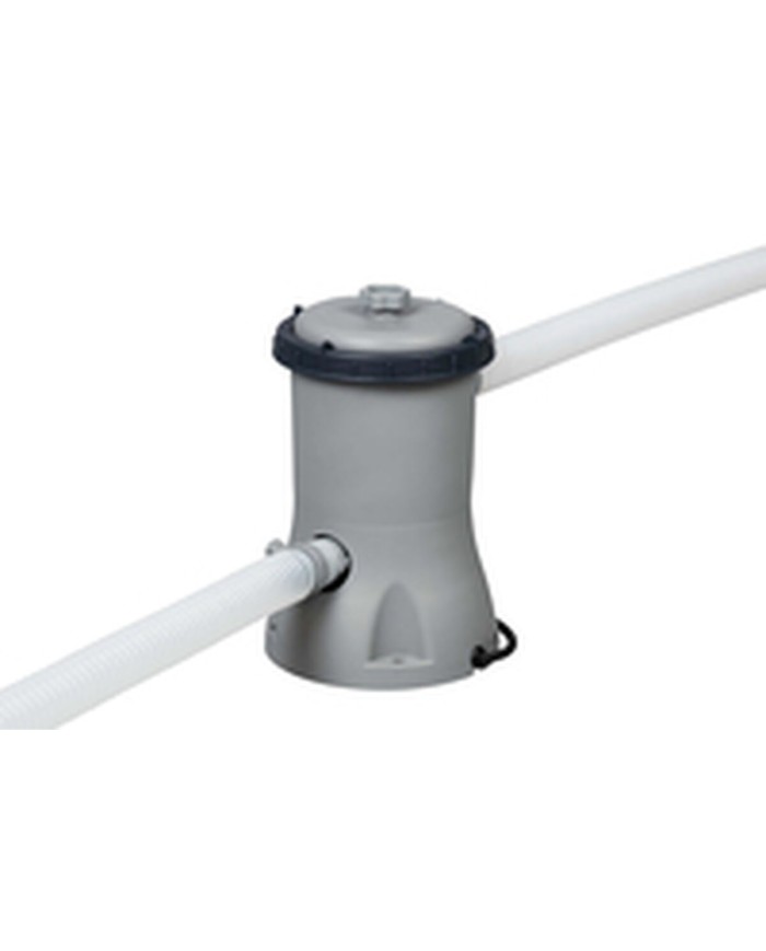 Bestway Depuratore per Piscina 2006 Litri/Ora Giardino 58383