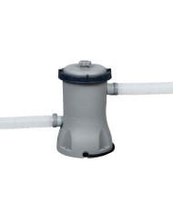 Bestway Depuratore per Piscina 2006 Litri/Ora Giardino 58383