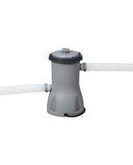 Bestway Depuratore Piscina 3028 Litri/Ora Giardino 58386
