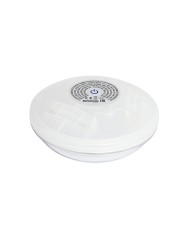 Bestway Luce Led Galleggiante Multicolore D18,5 cm Piscina e Giardino 58493