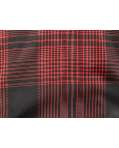 Impermeabile per Cani Trixie Vimy Rosso XS Impermeabile per Cani Trixie Vimy Rosso XS