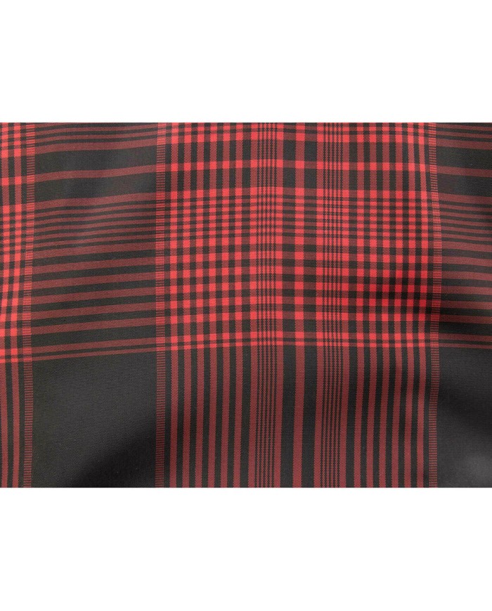 Impermeabile per Cani Trixie Vimy Rosso XS