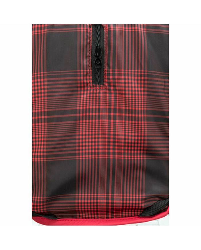 Impermeabile per Cani Trixie Vimy Rosso XS