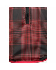 Impermeabile per Cani Trixie Vimy Rosso XS