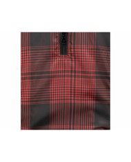 Impermeabile per Cani Trixie Vimy Rosso XS