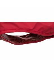 Impermeabile per Cani Trixie Vimy Rosso XS
